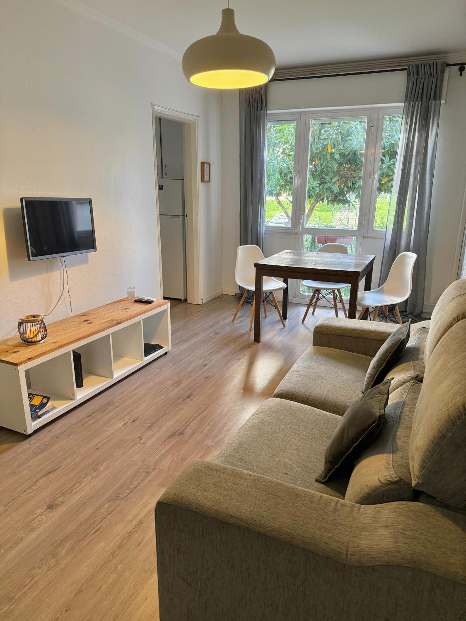 Lisbon Woods House II Apartment Ngoại thất bức ảnh