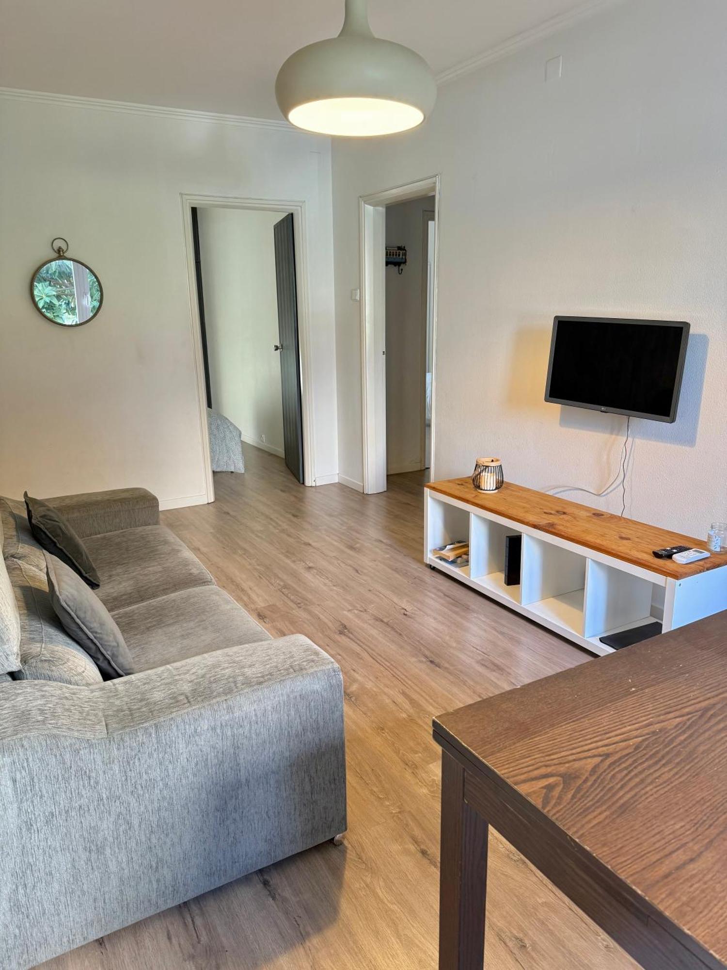 Lisbon Woods House II Apartment Ngoại thất bức ảnh