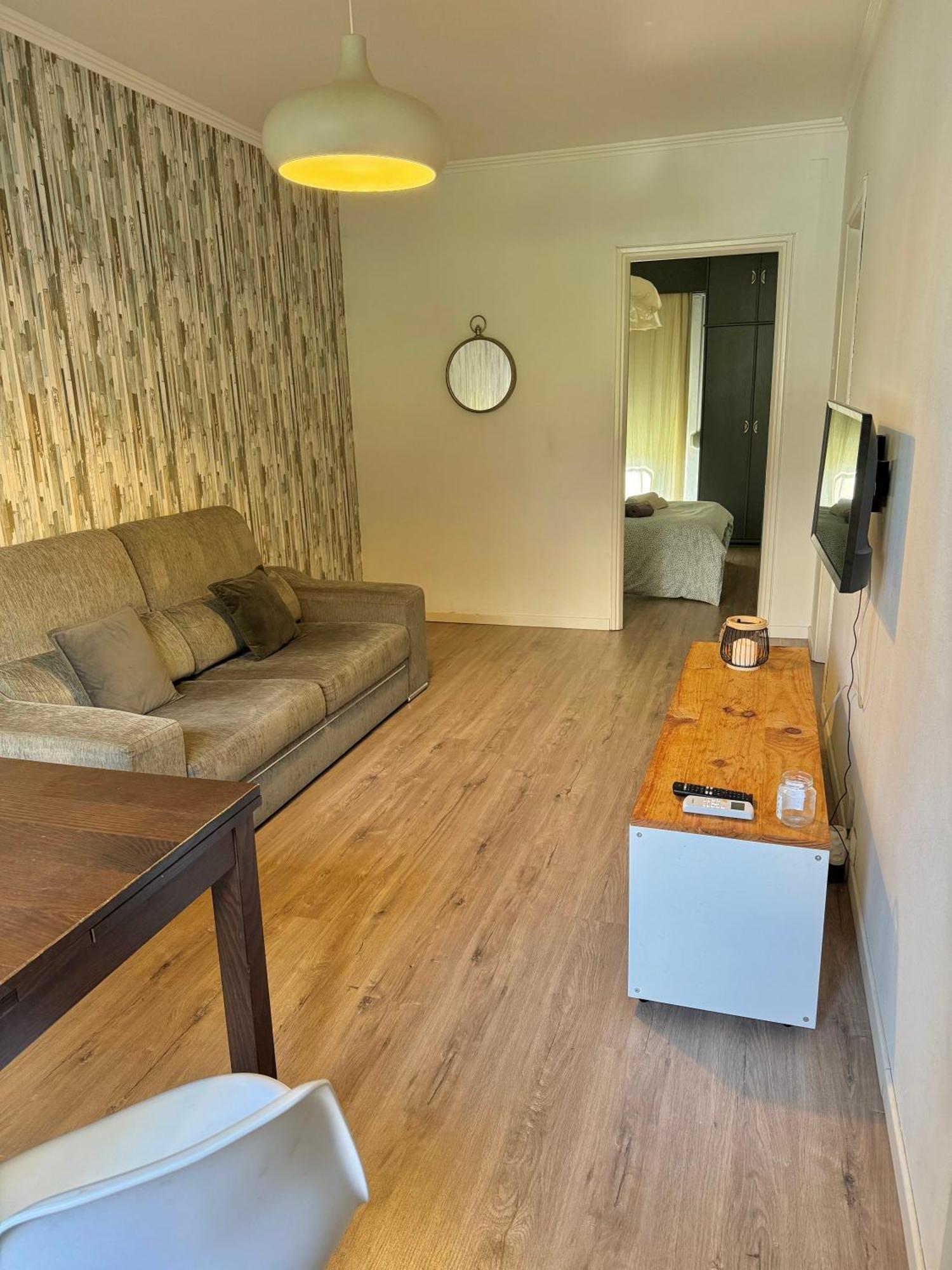 Lisbon Woods House II Apartment Ngoại thất bức ảnh