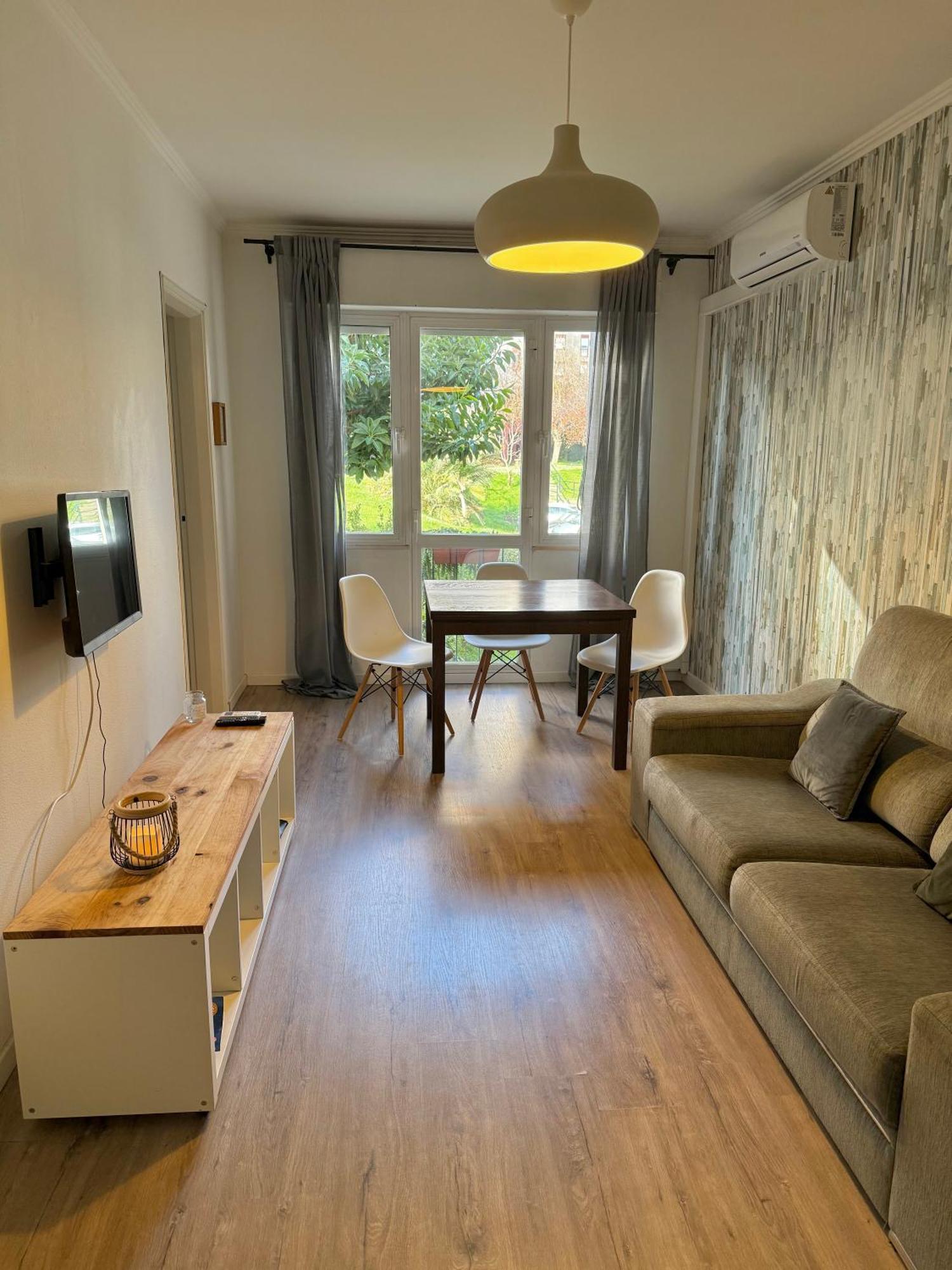 Lisbon Woods House II Apartment Ngoại thất bức ảnh