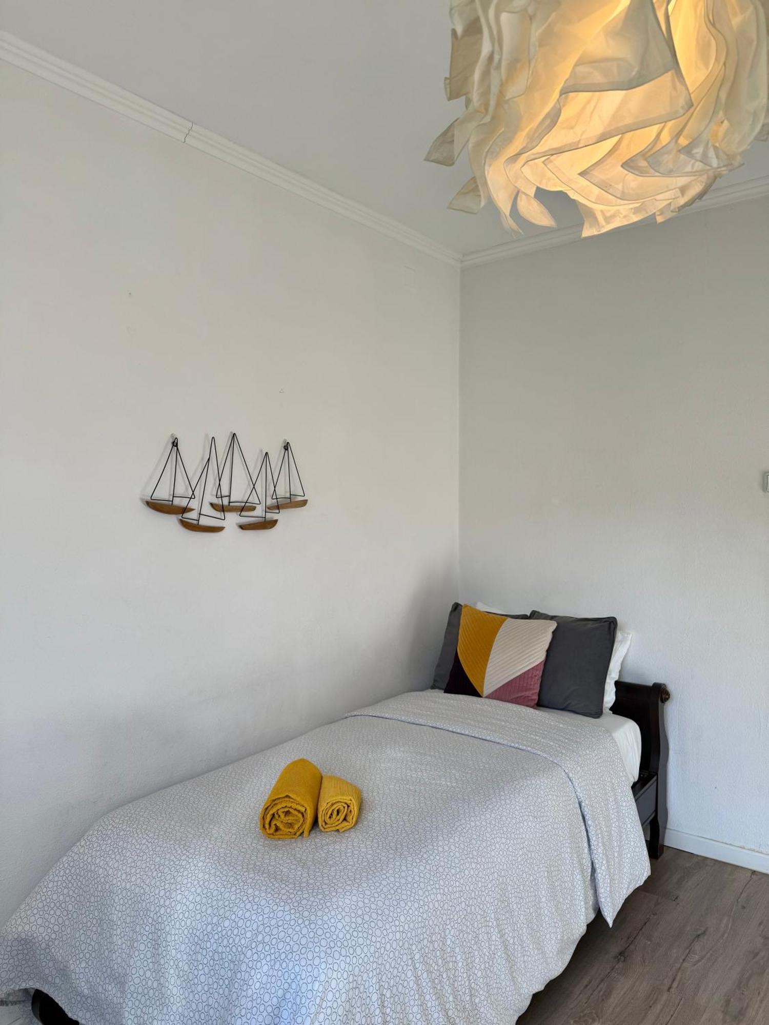 Lisbon Woods House II Apartment Ngoại thất bức ảnh