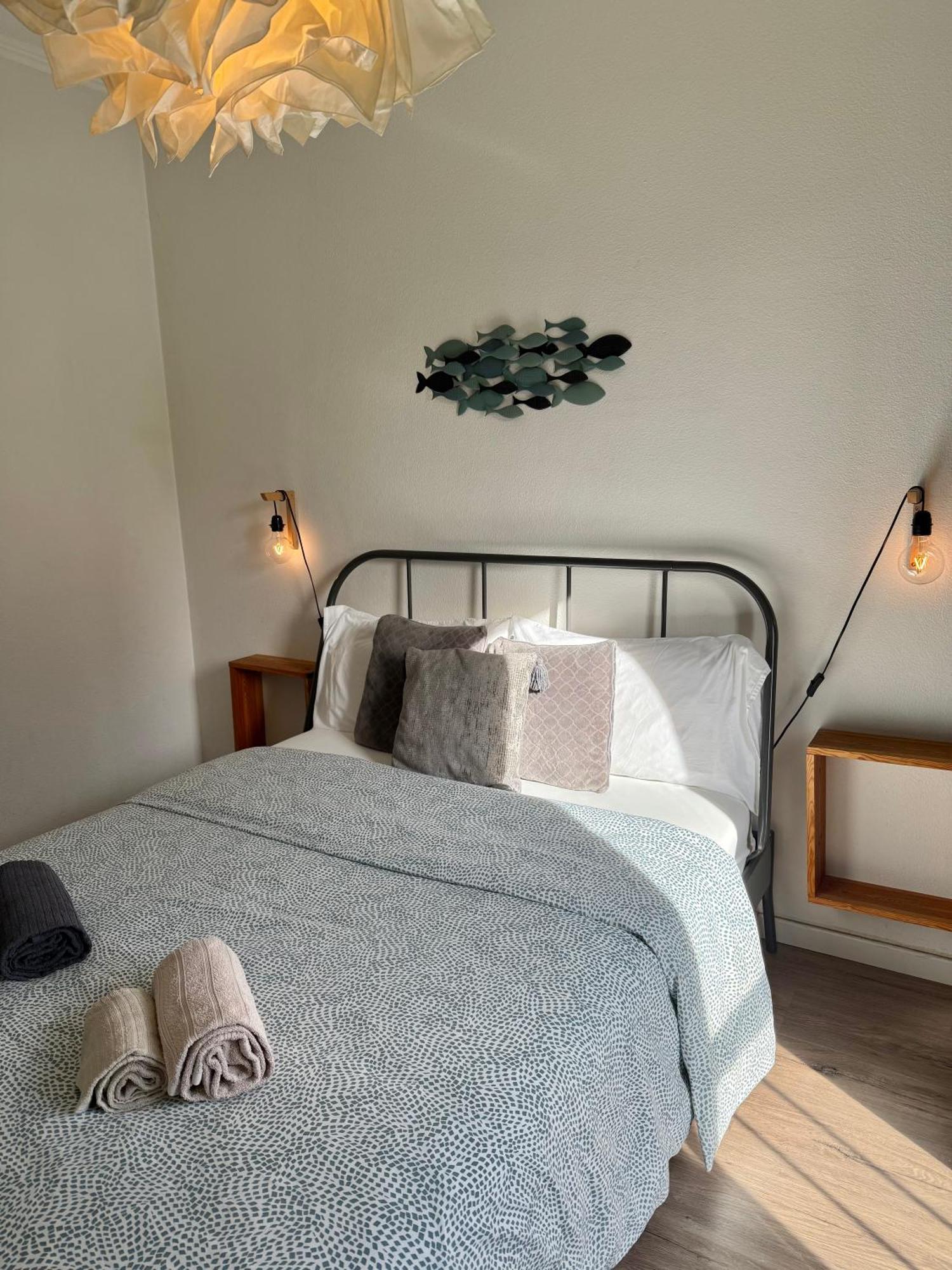 Lisbon Woods House II Apartment Ngoại thất bức ảnh
