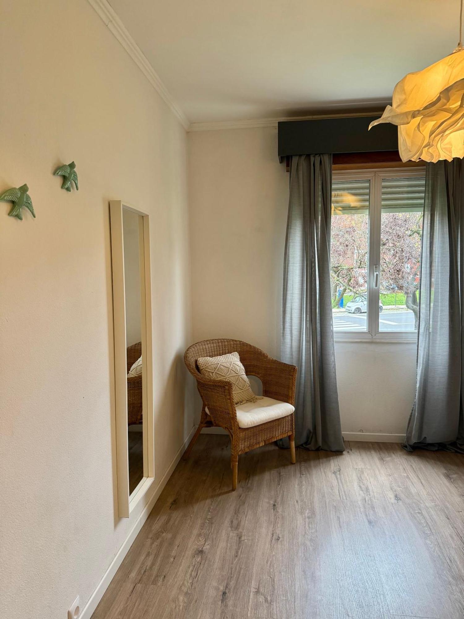 Lisbon Woods House II Apartment Ngoại thất bức ảnh