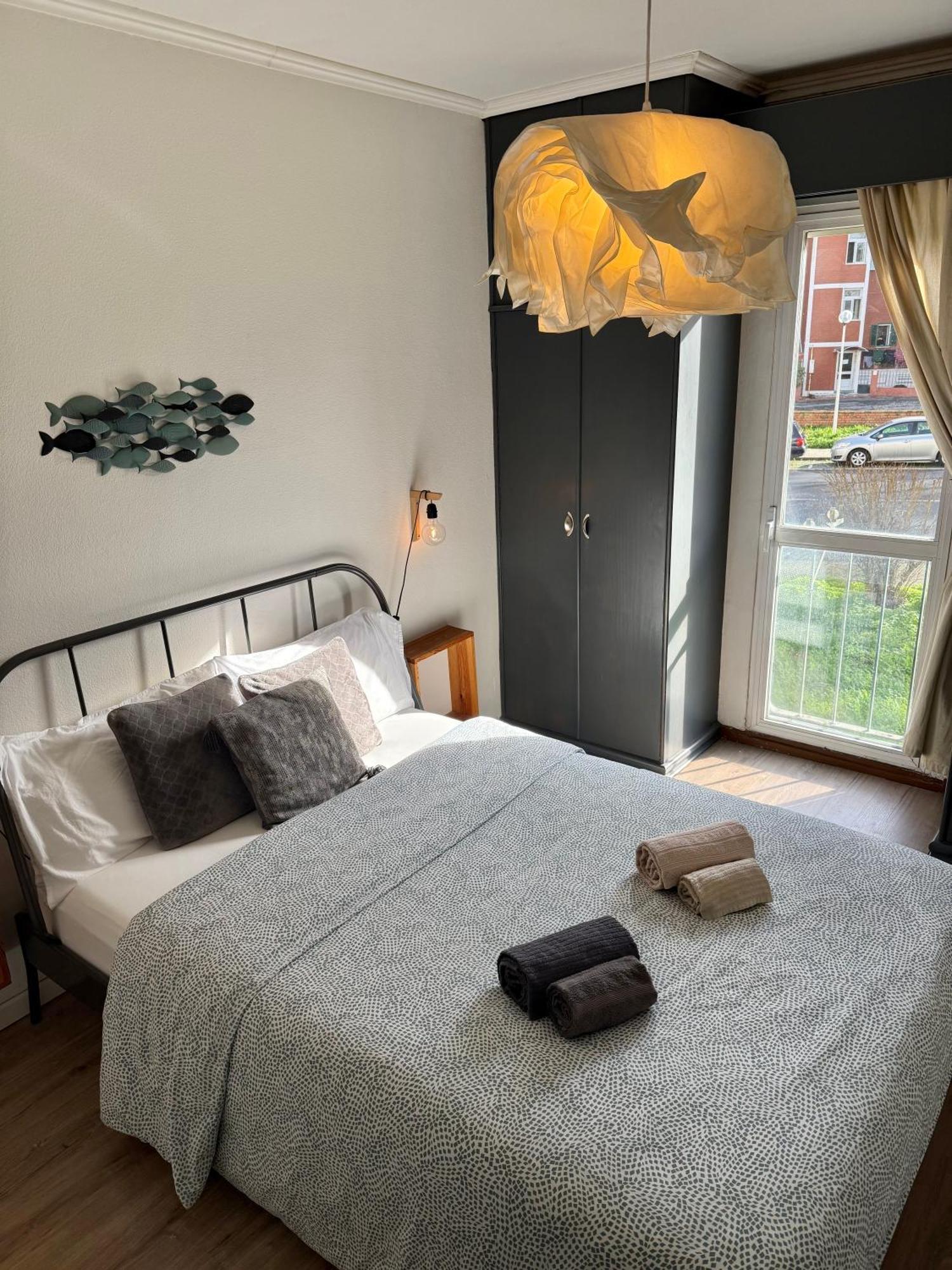 Lisbon Woods House II Apartment Ngoại thất bức ảnh