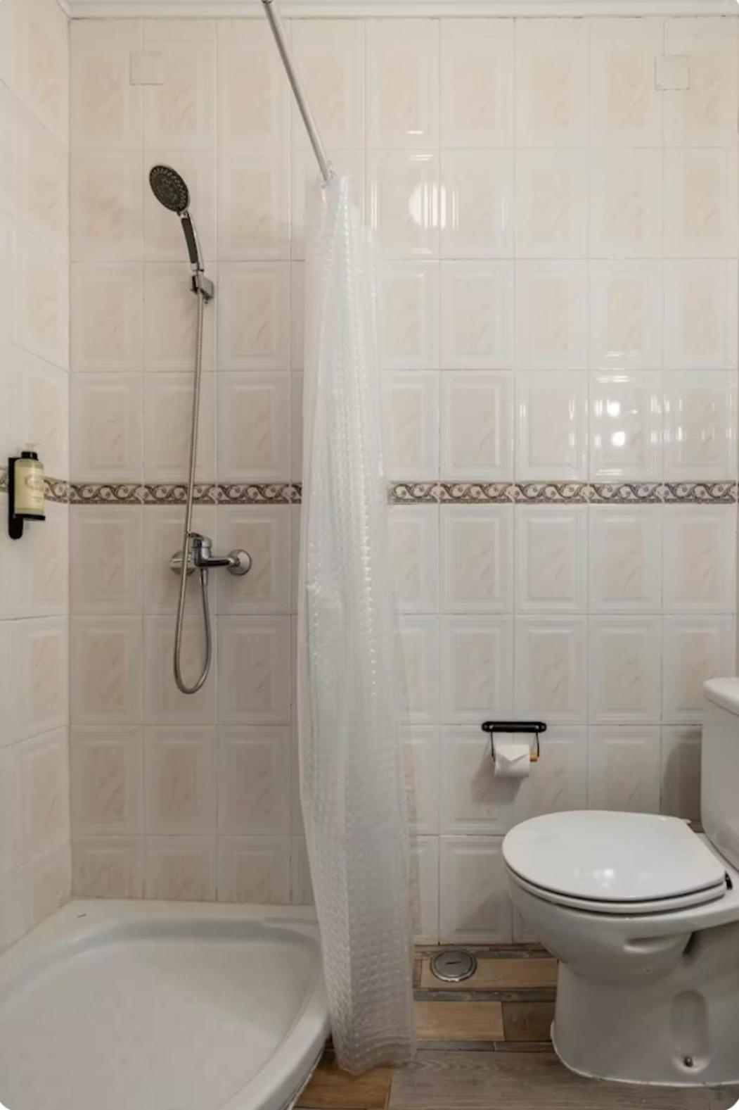 Lisbon Woods House II Apartment Ngoại thất bức ảnh