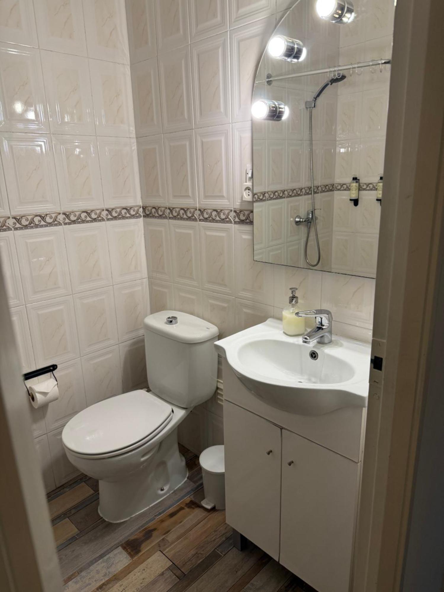 Lisbon Woods House II Apartment Ngoại thất bức ảnh